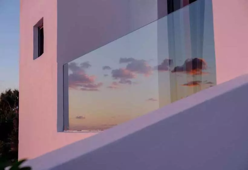 Lf Suites & Villas