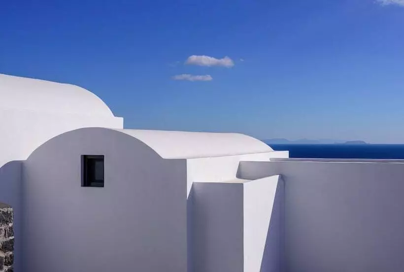 Lf Suites & Villas