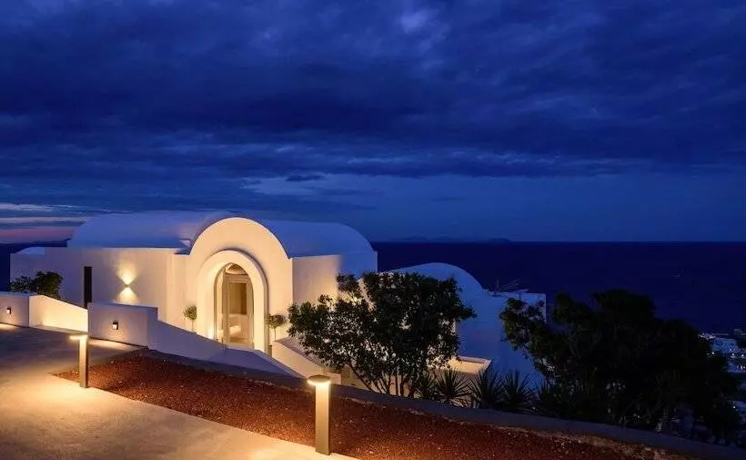 Lf Suites & Villas