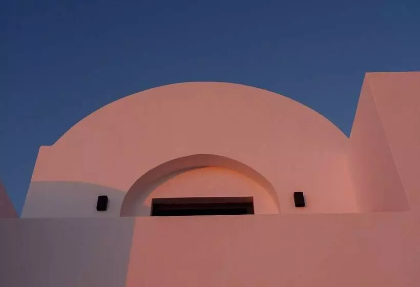 Lf Suites & Villas
