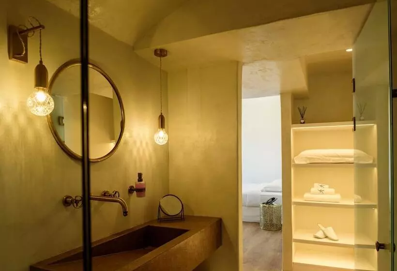 Lf Suites & Villas