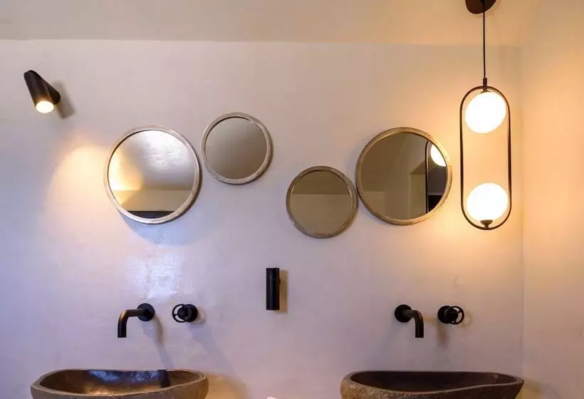 Lf Suites & Villas