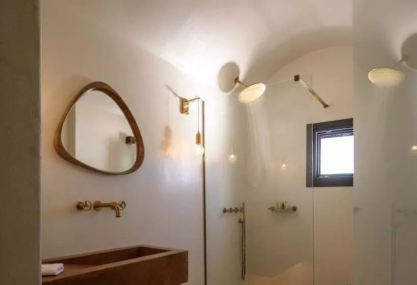 Lf Suites & Villas