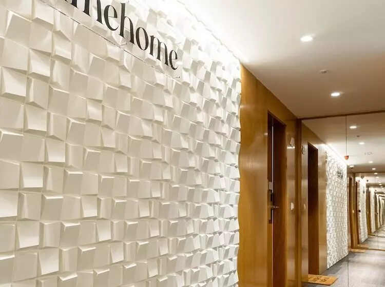 Limehome Haro Calle De La Vega