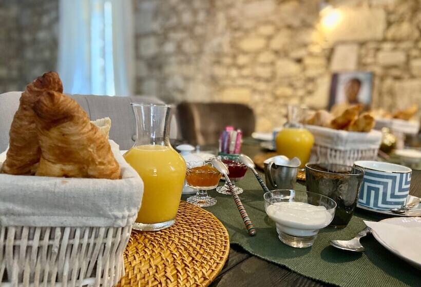 펜션 Maison De La Tour