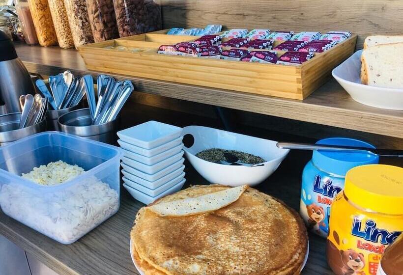 Oasis Premium Primosten