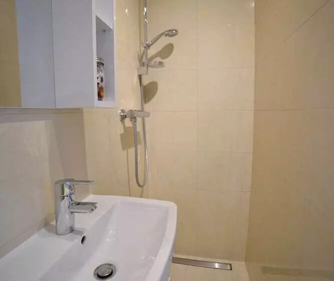 Oasis Premium Primosten