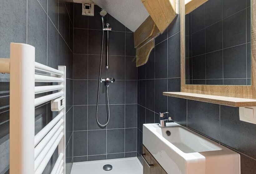 דירת נופש Résidence La Cascade