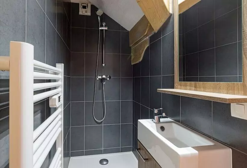 اقامتگاه Résidence La Cascade