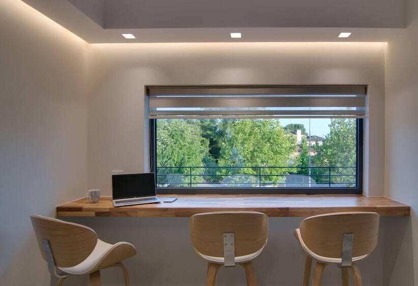 Selin Luxury Residences