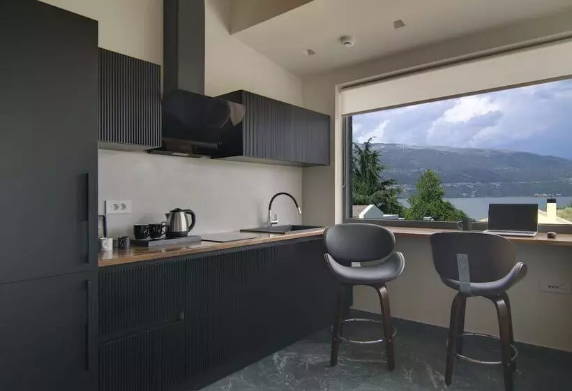 Selin Luxury Residences