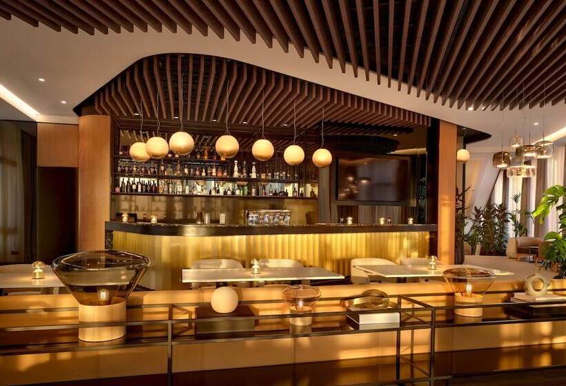 Ac Hotel By Marriott Split