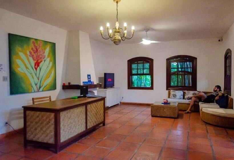 Beer Hostel Ilhabela