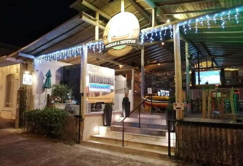 Beer Hostel Ilhabela