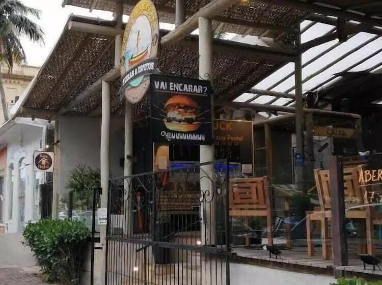 Beer Hostel   Ilhabela