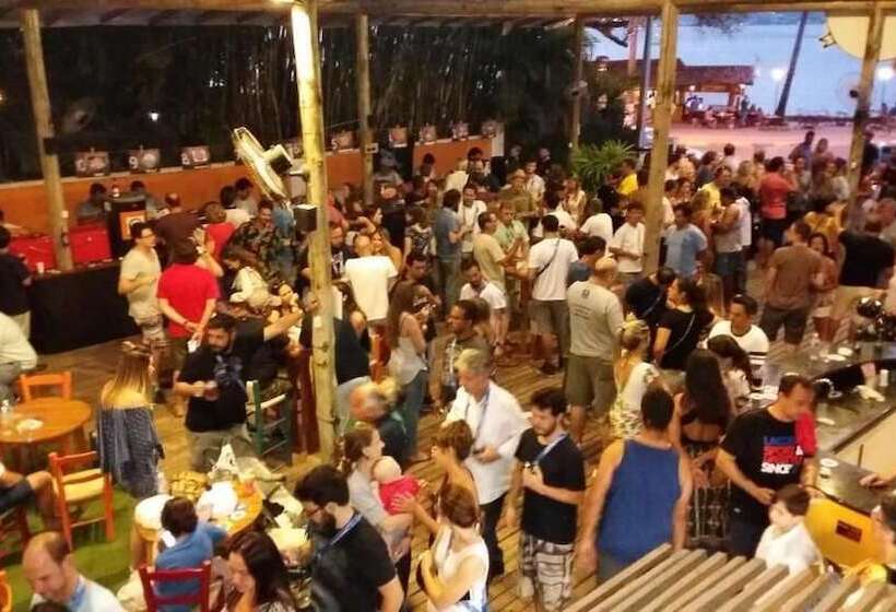 Beer Hostel Ilhabela