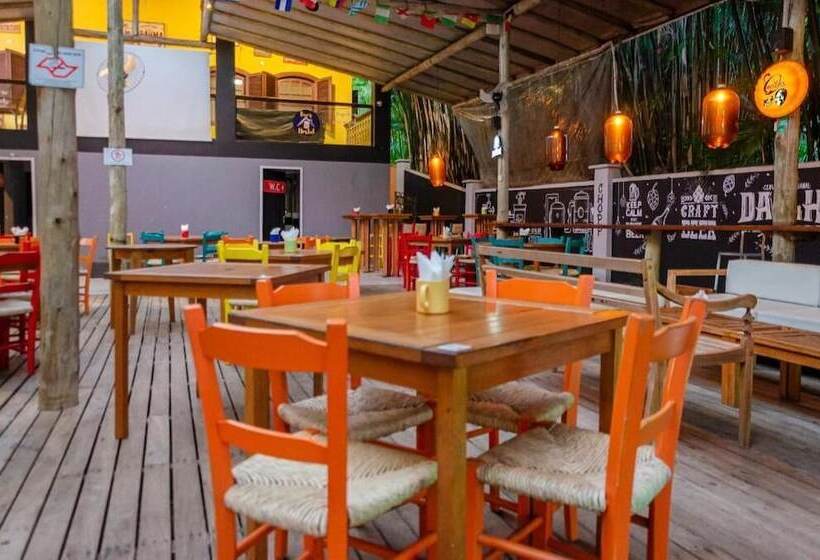 Beer Hostel Ilhabela