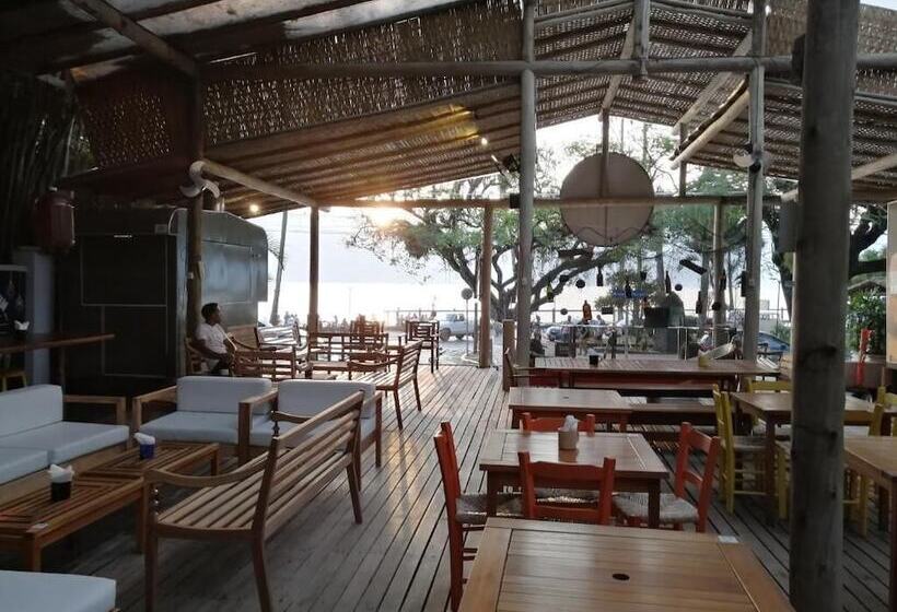 Beer Hostel Ilhabela