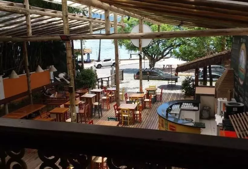 Beer Hostel   Ilhabela