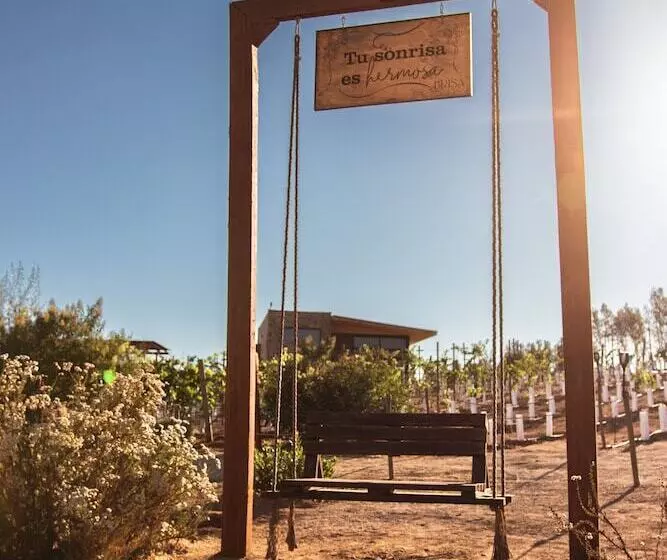 Brisa Del Valle Hotel Boutique