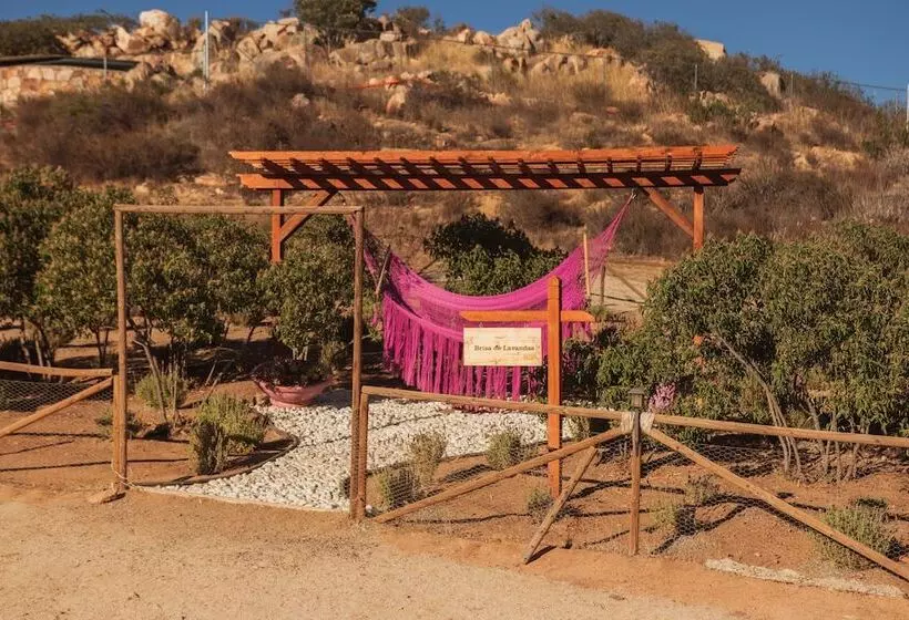 Brisa Del Valle Hotel Boutique