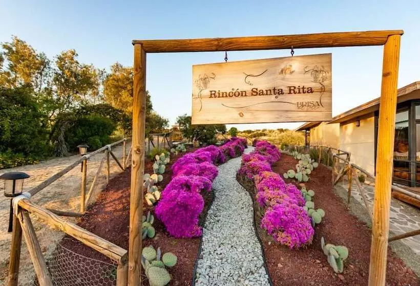 Brisa Del Valle Hotel Boutique