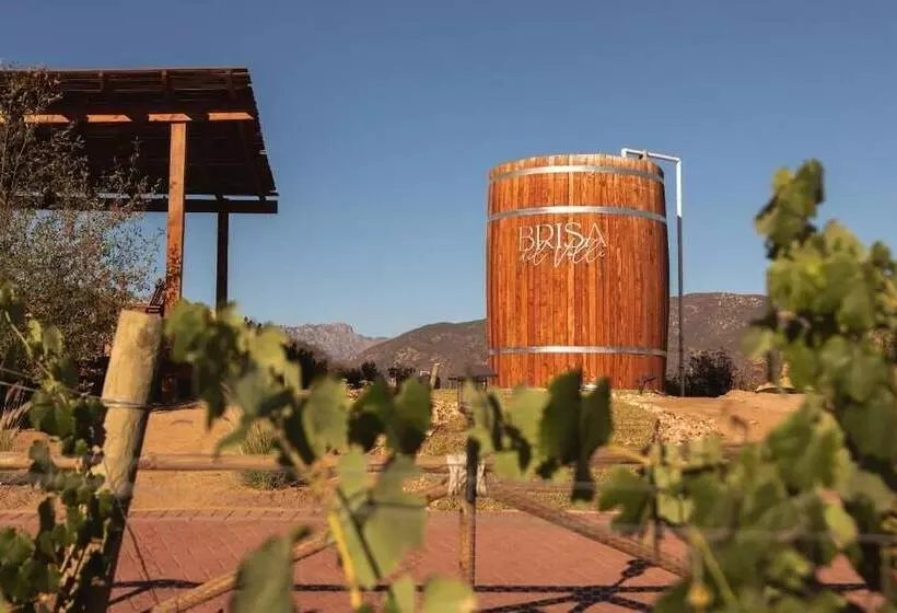 Brisa Del Valle Hotel Boutique