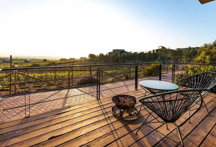 Brisa Del Valle Hotel Boutique