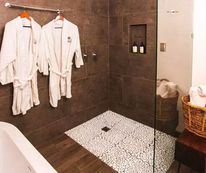 Brisa Del Valle Hotel Boutique