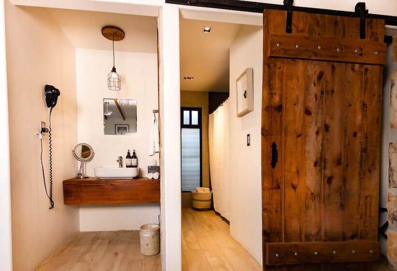 Brisa Del Valle Hotel Boutique