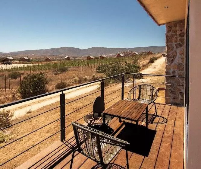 Brisa Del Valle Hotel Boutique