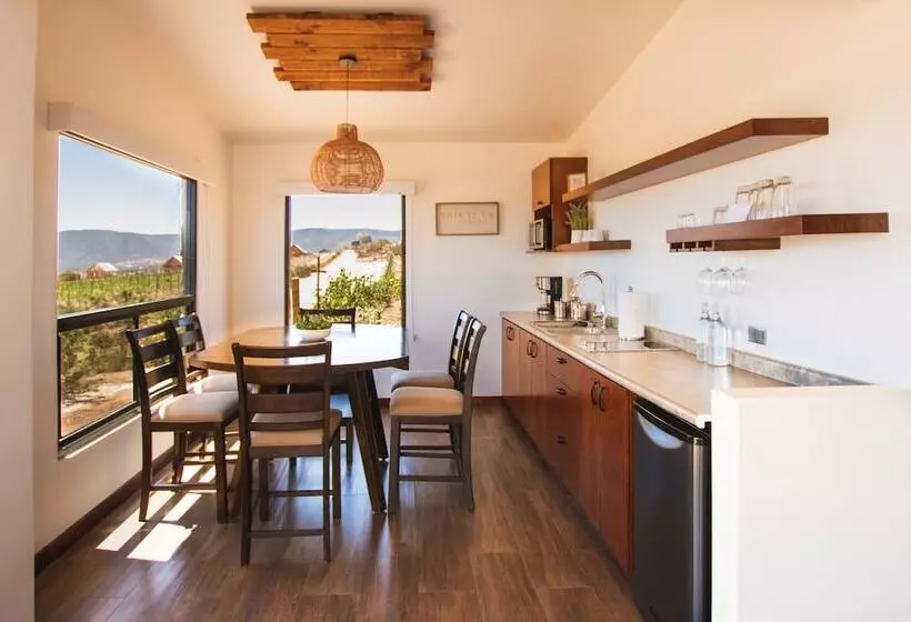 Brisa Del Valle Hotel Boutique