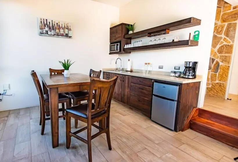 Brisa Del Valle Hotel Boutique