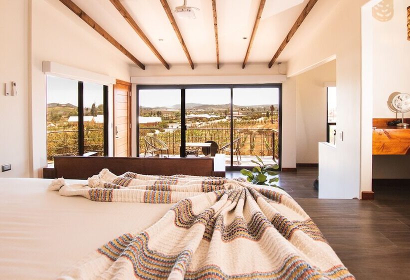 Brisa Del Valle Hotel Boutique