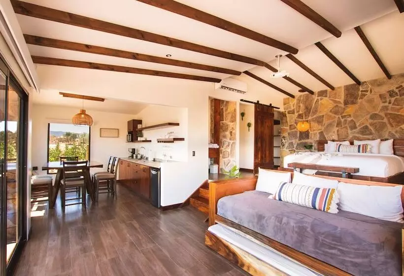 Brisa Del Valle Hotel Boutique