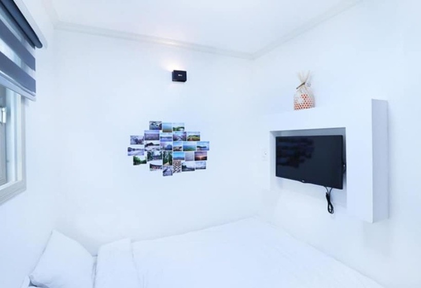 Buan Pullip Love Pension