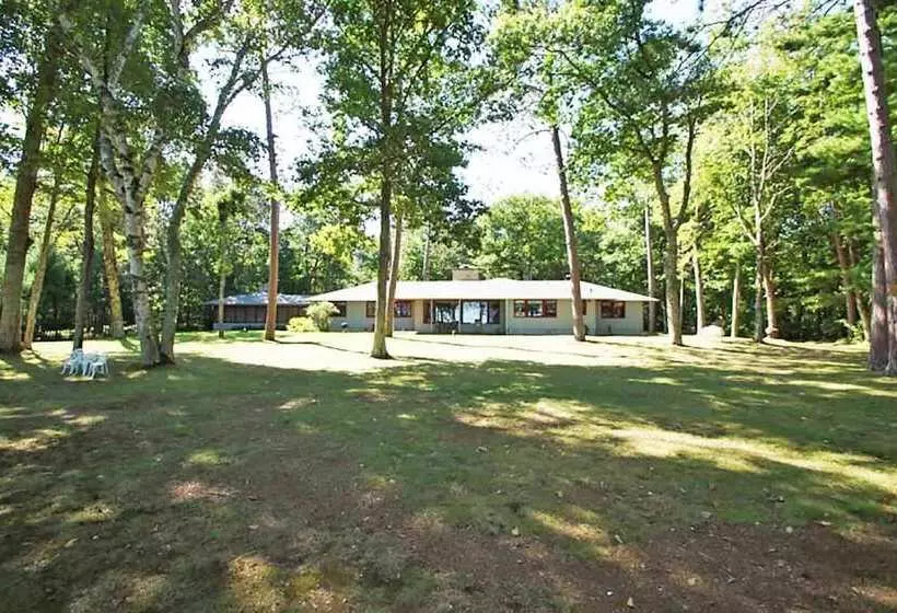 George S Lakeside Haven On Lac Courte Oreilles