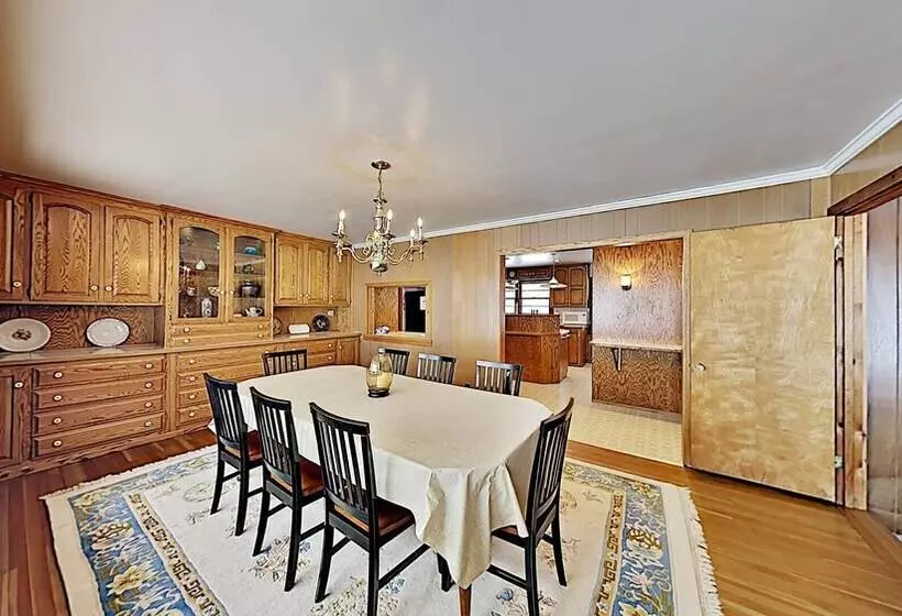 George S Lakeside Haven On Lac Courte Oreilles