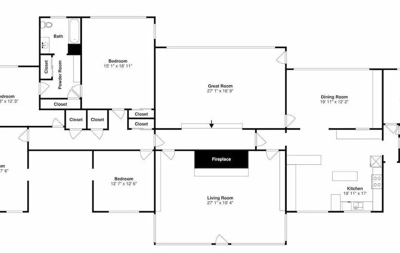 George S Lakeside Haven On Lac Courte Oreilles