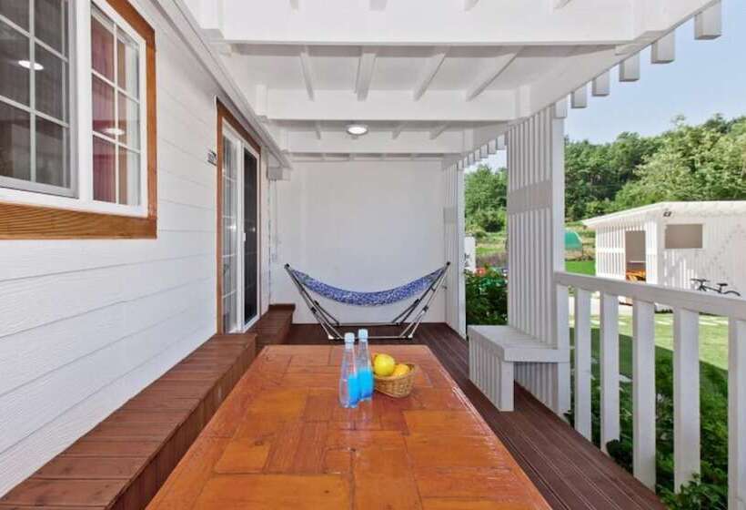 Goseong Haemaji Pension