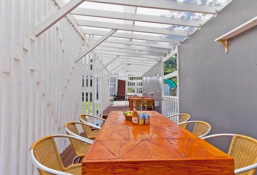 Goseong Haemaji Pension