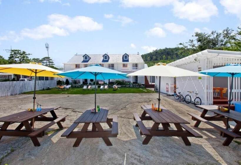 Goseong Haemaji Pension