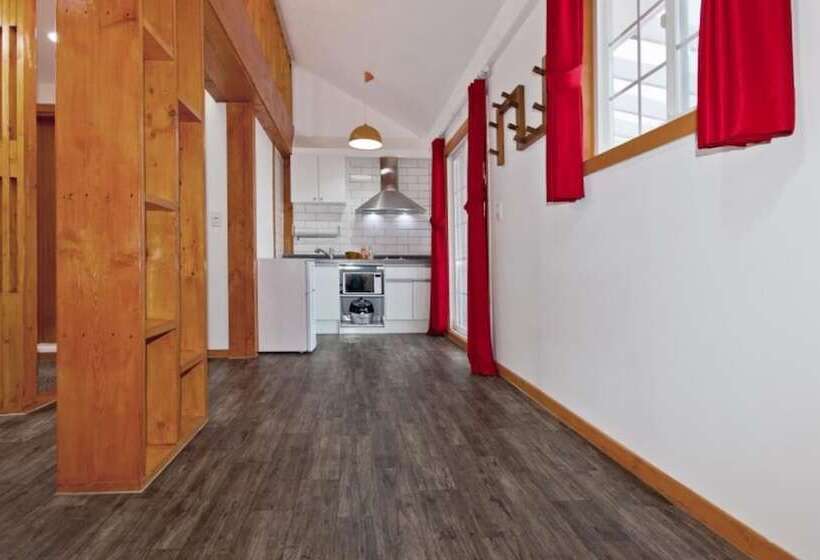 Goseong Haemaji Pension