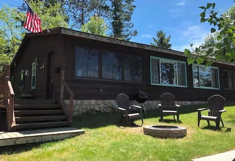 Grand Pines Cabin Number 2