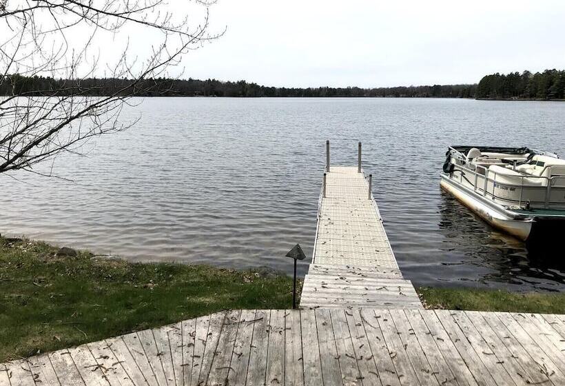 Grand Pines Cabin Number 2