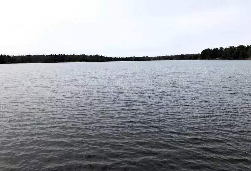 Grand Pines Cabin Number 2