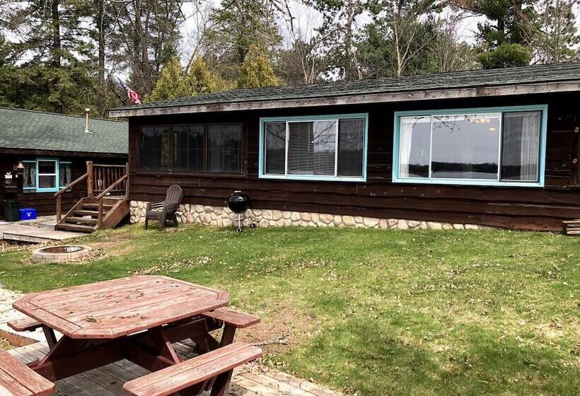 Grand Pines Cabin Number 2