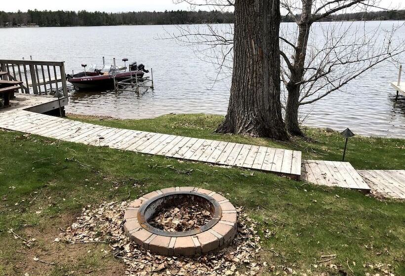 Grand Pines Cabin Number 2