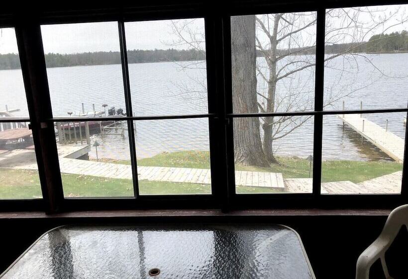 Grand Pines Cabin Number 2