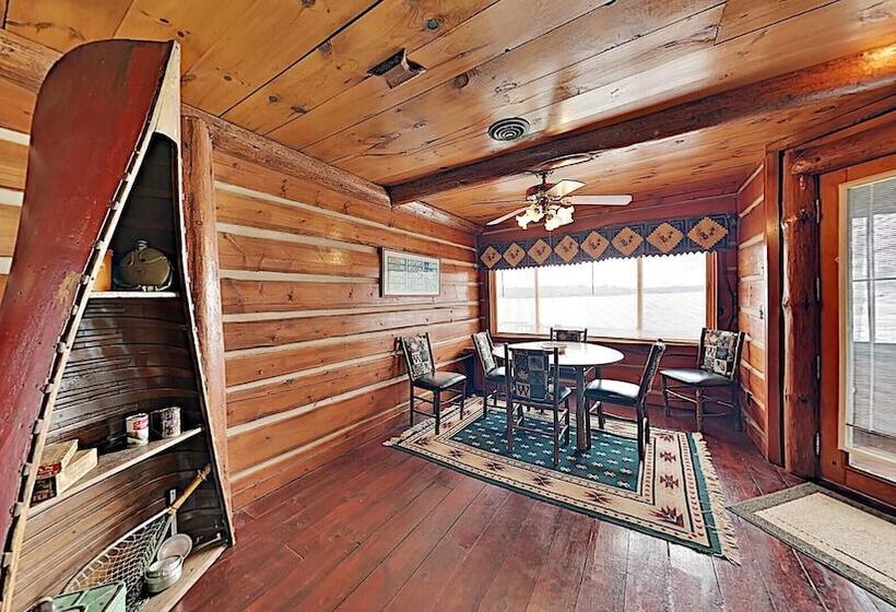 Grand Pines Cabin Number 2